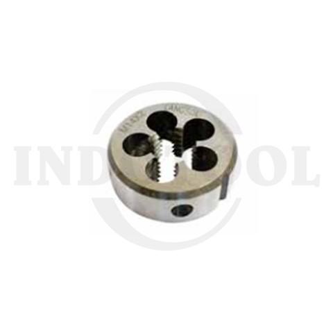 ROUND DIES (1-1/2" BODY), METRIC M8 x 1.5 / MATA SENAI / SNAI / SNAY (1-1/2" BODY) LANGSOL