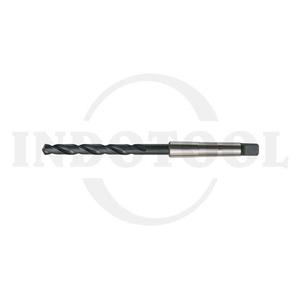HSS TAPER SHANK DRILL TYPE A130 6.10mm / HSS TAPER SHANK DRILL TYPE A130 DORMER