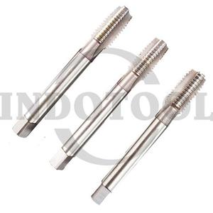 HAND TAP (M MACHINE TAP) TYPE E500 NO.1 30mm / HAND TAP (M MACHINE TAP) TYPE E500 NO.1 DORMER