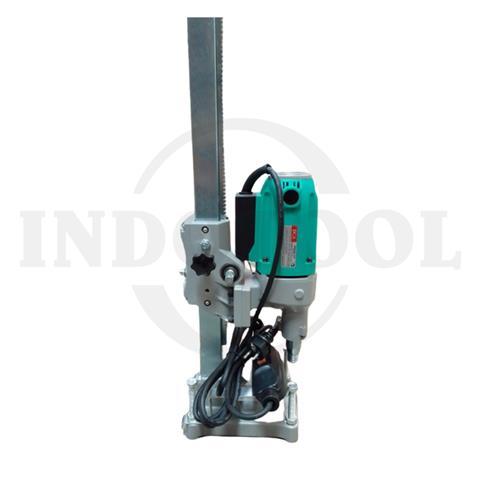 DIAMOND DRILL AZZ02-130, 5" 1800W / MESIN CORING DCA
