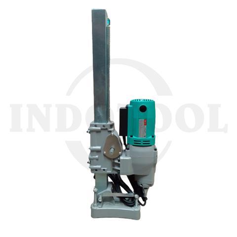 DIAMOND DRILL AZZ02-200S, 8" 3500W / MESIN CORING DCA