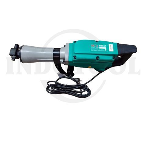 DEMOLITION HAMMER AZG03-15, 41,8J 1240W / MESIN JACK HAMMER DCA