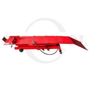 MOTORCYCLE BIKE LIFT (AIR/ HYDRAULIC) 360kg (800 lbs) / ALAT PENGANGKAT SEPEDA MOTOR / HIDROLIK MAXPRO