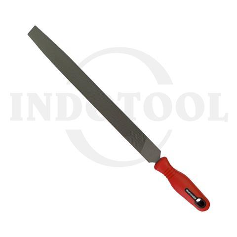 FINE TEETH FLAT FILE 12" - 300mm / KIKIR DATAR MAXPOWER