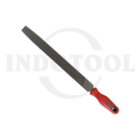 COARSE TEETH FLAT FILE 8" - 200mm / KIKIR DATAR MAXPOWER