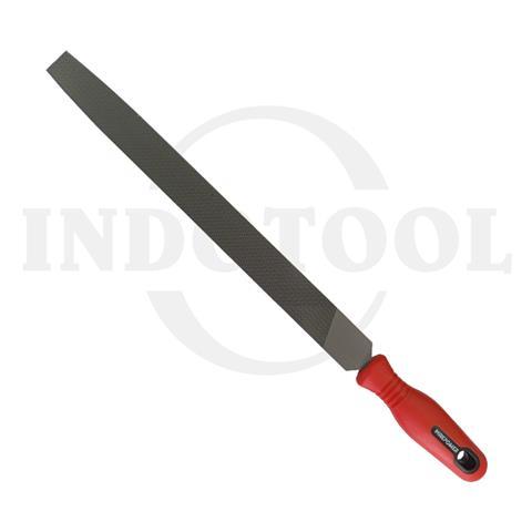COARSE TEETH FLAT FILE 12" - 300mm / KIKIR DATAR MAXPOWER