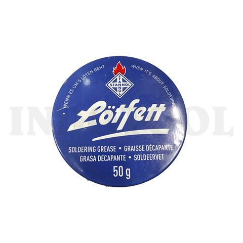 PASTA SOLDER 50gr / MINYAK SOLDER UMUM