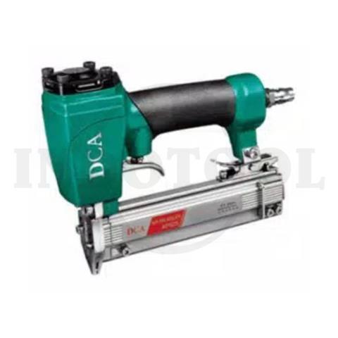 AIR NAILER A03-F30, 8mm 4 - 8bar / MESIN TEMBAK PAKU / STEPLES PAKU TEMBAK DCA