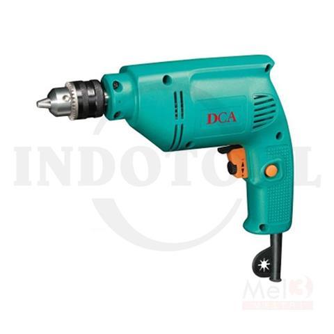 ELECTRIC DRILL AJZ10A, 10mm 300W / DRILL VARIABLE SPEED DCA