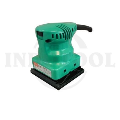 ORBITAL SANDER ASB100, 100 x 110mm 150W / MESIN AMPLAS DCA