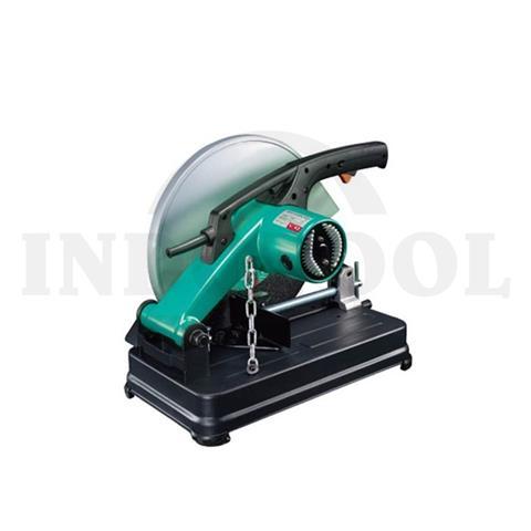 CUT OFF MACHINE AJG02-355, 14" 2000W / MESIN POTONG BESI DCA