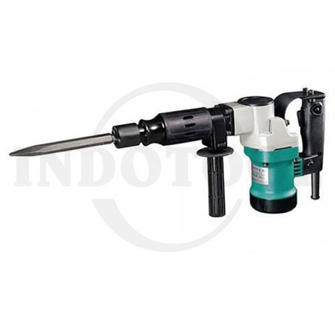 DEMOLITION HAMMER AZG6, 17mm 1050W / MESIN BOBOK BETON DCA