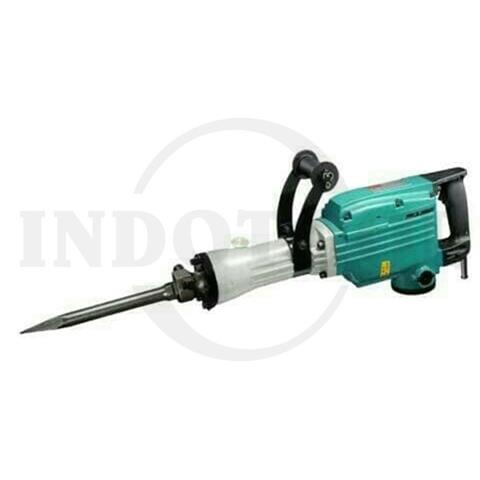 DEMOLITION HAMMER AZG15, 30mm 1240W / MESIN BOBOK BETON DCA