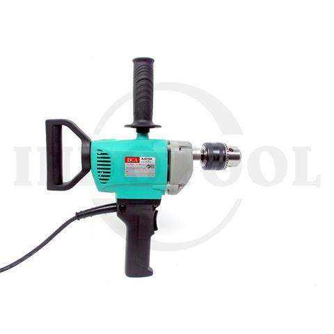 ELECTRIC DRILL AJZ16A, 16mm 800W / DRILL DCA