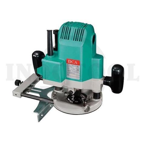 *WOOD ROUTER AMR12, 1/2" 1600W / MESIN PROFIL KAYU DCA