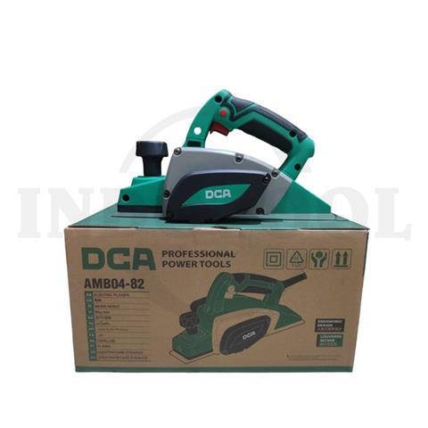 ELECTRIC PLANNER AMB04-82, 82mm / MESIN SERUT KAYU DCA