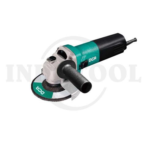ANGLE GRINDER ASM125A, 5" 850W / MESIN GERINDA TANGAN DCA