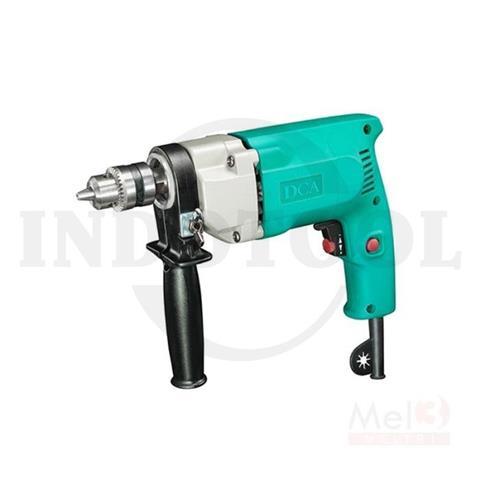 ELECTRIC DRILL AJZ04-10A, 10mm 430W / MESIN BOR TANGAN DCA