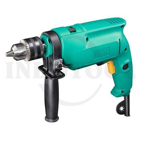 ELECTRIC DRILL AJZ02-13, 13mm 500W / MESIN BOR TANGAN DCA