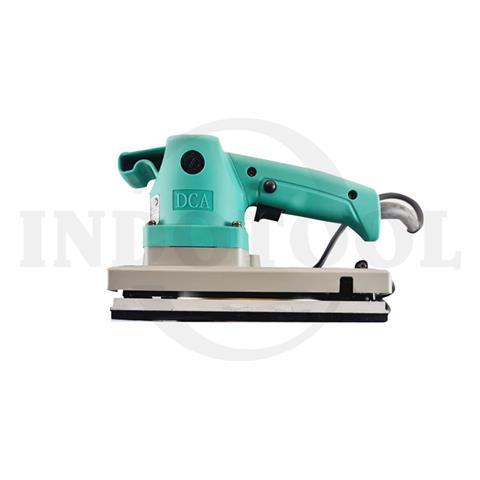 ORBITAL SANDER ASB234, 114 x 234mm 520W / MESIN AMPLAS DCA