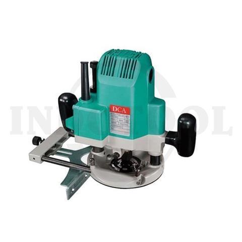 WOOD ROUTER AMR02-12, 1/2" 1650W / MESIN PROFIL KAYU DCA