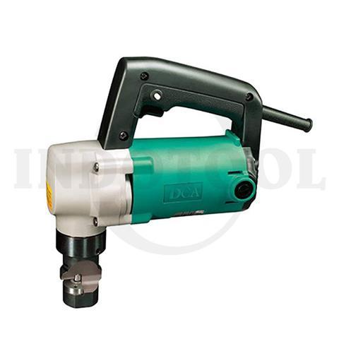 ELECTRIC NIBBLER AJH32, 3.2mm 620W / MESIN GUNTING POTONG PLAT DCA