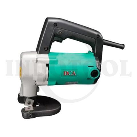 ELECTRIC SHEAR AJJ32, 3.2mm 620W / MESIN GUNTING PLAT DCA