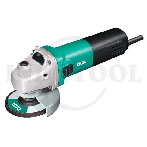 ANGLE GRINDER - CONST POWER ASM10-100, 4" 1020W / MESIN GERINDA TANGAN DCA