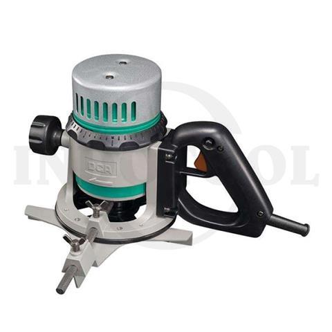 WOOD ROUTER AMR03-12, 1/2" 1050W / MESIN PROFIL KAYU DCA