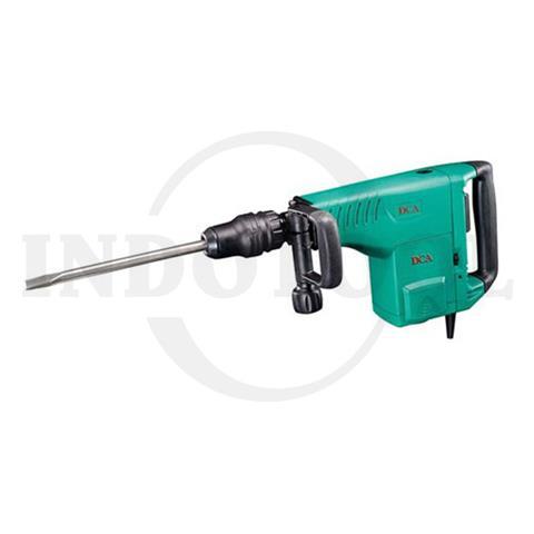 DEMOLITION HAMMER AZG10, 16J 1500W / MESIN BOBOK BETON DCA