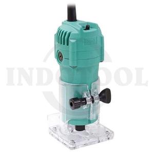 *TRIMMER AMP03-6, 1/4" 530W / MESIN PROFIL KAYU DCA