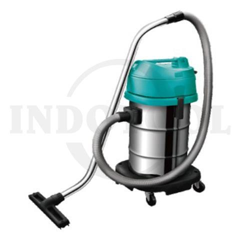 VACUUM CLEANER AVC30, 30L 1200W / MESIN PENGHISAP SEDOT DEBU / VACUM DCA