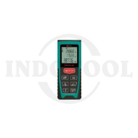 *LASER DISTANCE METER ADF03-80, 0.1 - 80M / METERAN LASER DCA
