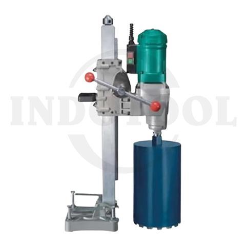 DIAMOND DRILL WITH WATER SOURCE AZZ02-250, 10" 2800W / MESIN CORING / MESIN BOR DIAMOND DCA