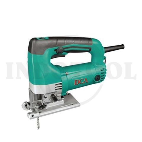 JIG SAW AMQ65, 65mm 600W / MESIN GERGAJI DCA