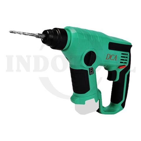 *CORDLESS HAMMER DRILL ADZC13B, 1.0 J 12V / MESIN BOR BETON BATERAI DCA