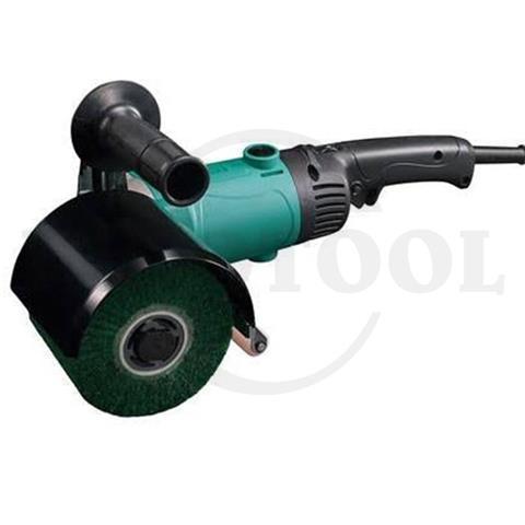 GRINDING POLISHER ASN100, 4" 1400W / MESIN GERINDA POLES DCA