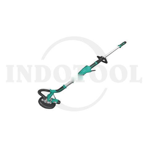 DRYWALL SANDER ASF02-225, 9" 1050W / MESIN POLES AMPLAS DINDING DCA