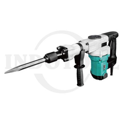 DEMOLITION HAMMER AZG06-6/6S, 16.8 J 1400W / MESIN BOBOK BETON DCA