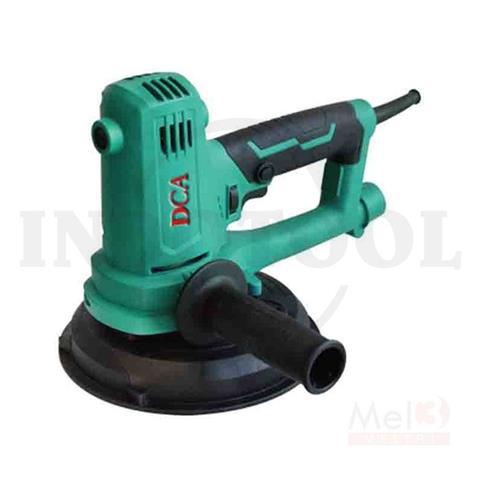 *DRYWALL SANDER ASF180, 7" 750W / MESIN AMPLAS DINDING DCA