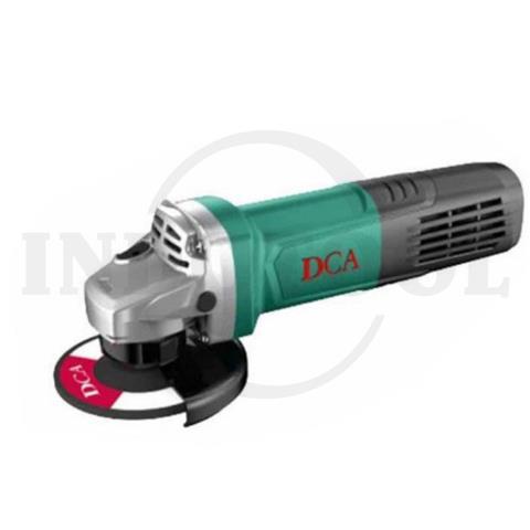 ANGLE GRINDER ASM15-100B, 4" 720W / MESIN GERINDA TANGAN DCA