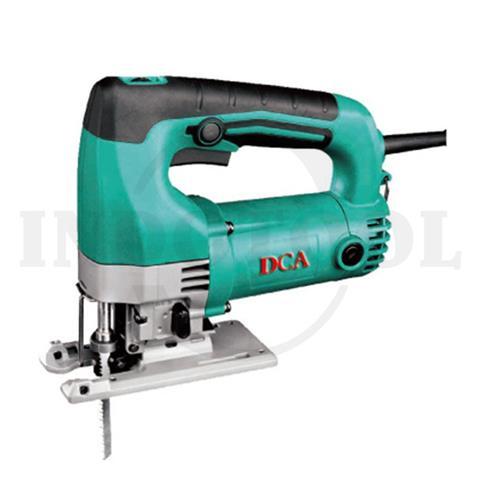 JIG SAW QUICK SYSTEM AMQ65K, 65mm 600W / MESIN GERGAJI DCA