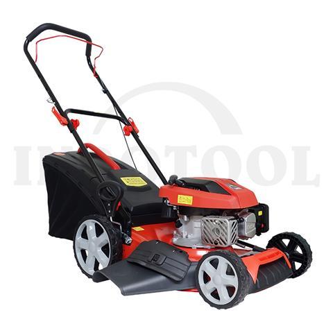 LAWN MOWER 139 cc, 1.2kW 3000rpm / PEMOTONG RUMPUT MORRIS