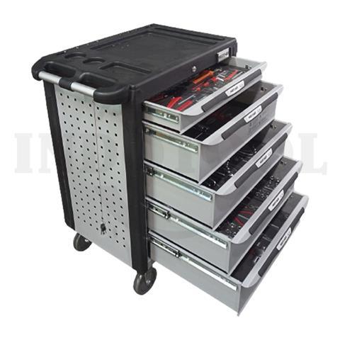 178 PCS ELECTRICIAN MAINTENANCE TOOL SET MK-023, 800 x 470 x 820mm / 178 PCS TOOL SET UNTUK MAINTENANCE KELISTRIKAN MAXPOWER
