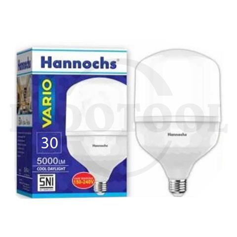 LED LAMP VARIO, WHITE 32W / LAMPU LED VARIO, PUTIH HANNOCHS