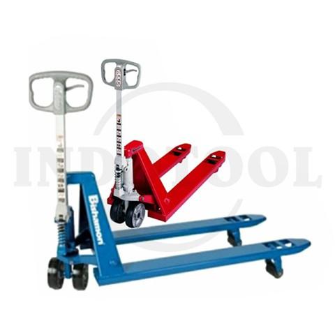 HAND PALLET 2.5 T / ALAT ANGKUT BARANG BISHAMON