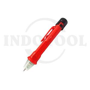 NON CONTACT VOLTAGE TESTER 5", 140mm / ALAT PENGUKUR VOLT MAXPOWER