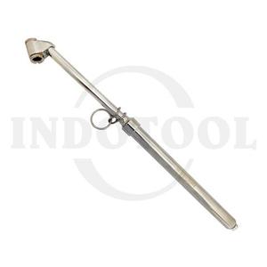 TIRE GAUGE BIG 160 PSI / ALAT UKUR BAN/ ISI ANGIN BAN MAXPRO