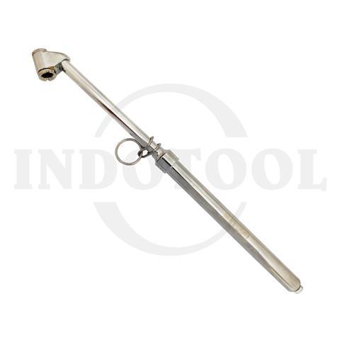 TIRE GAUGE BIG 200 PSI / ALAT UKUR BAN/ ISI ANGIN BAN MAXPRO