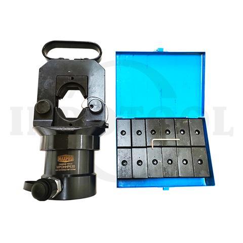 HEAD FOR HYDRAULIC PUMP 150 - 630mm / KEPALA POMPA SKUN HIDROLIK MAXPRO
